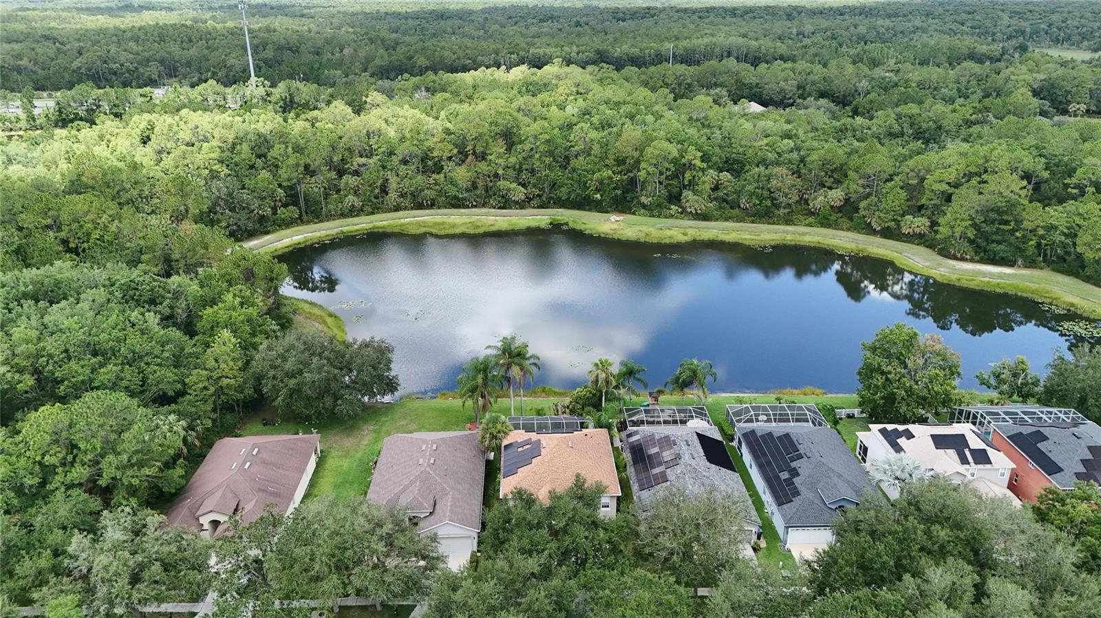 WEST MEADOWS PARCELS 12A 12B-1 - Residential
