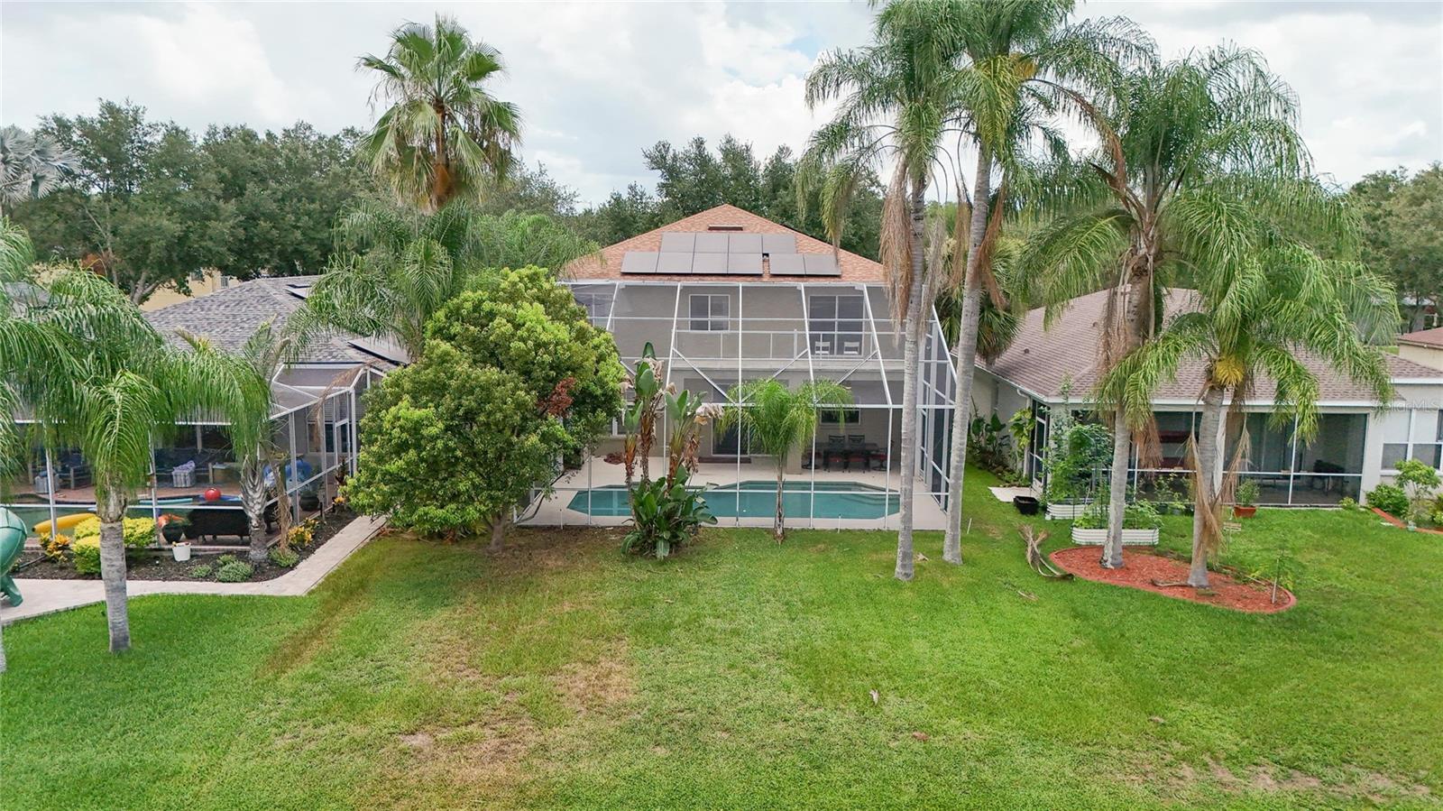WEST MEADOWS PARCELS 12A 12B-1 - Residential