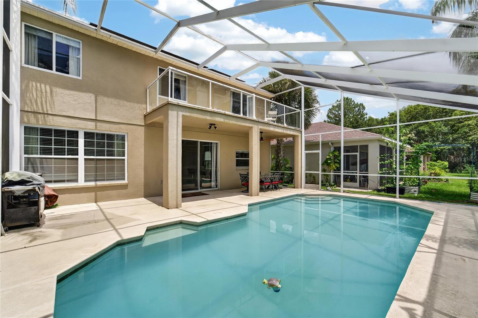 WEST MEADOWS PARCELS 12A 12B-1 - Residential
