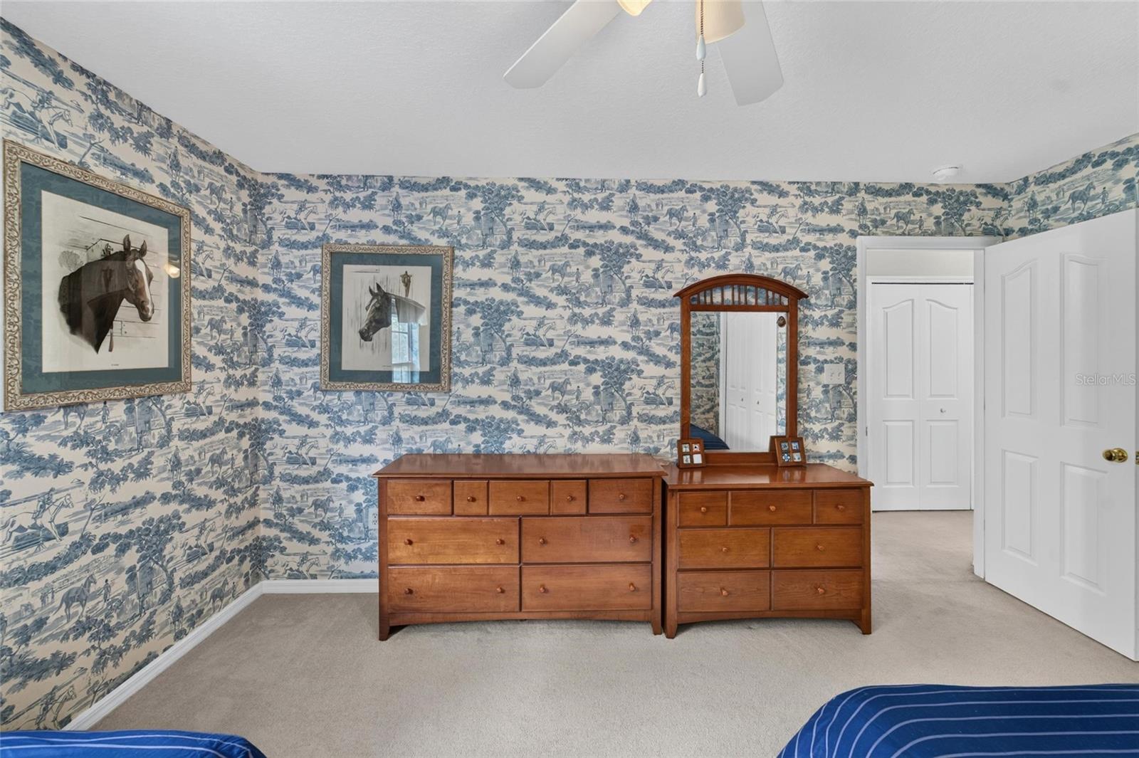 WEST MEADOWS PARCELS 12A 12B-1 - Residential