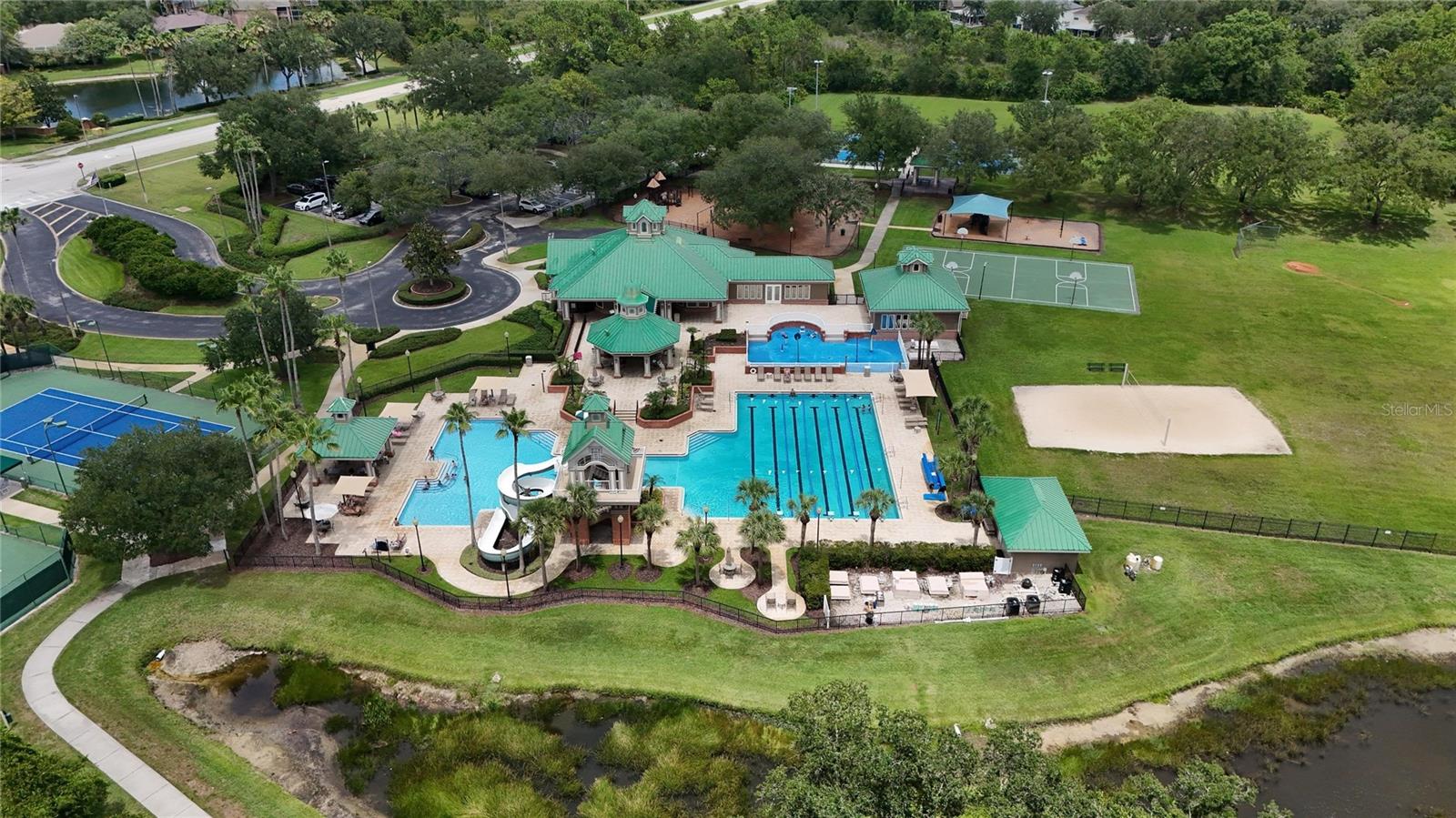 WEST MEADOWS PARCELS 12A 12B-1 - Residential
