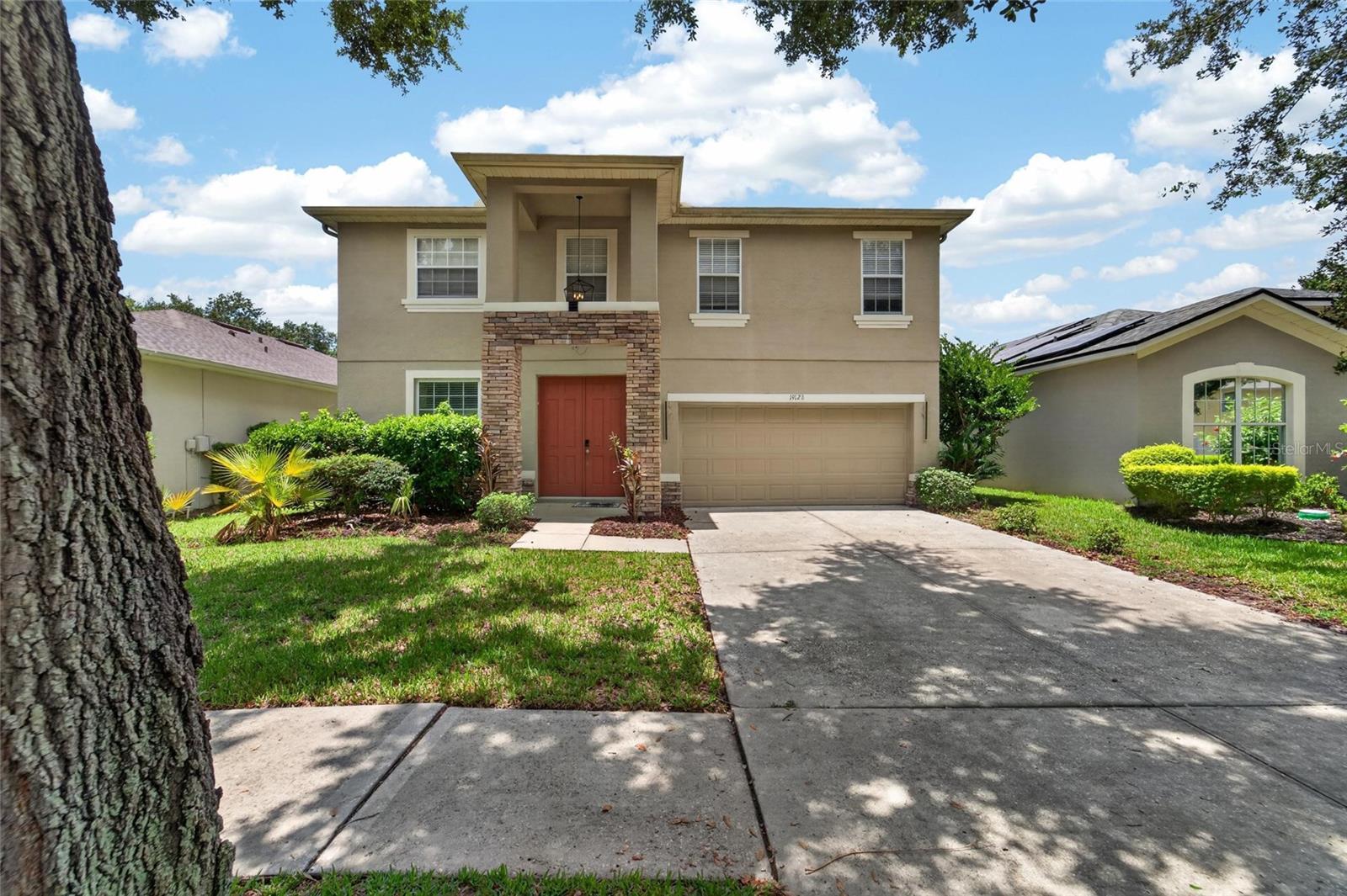 WEST MEADOWS PARCELS 12A 12B-1 - Residential