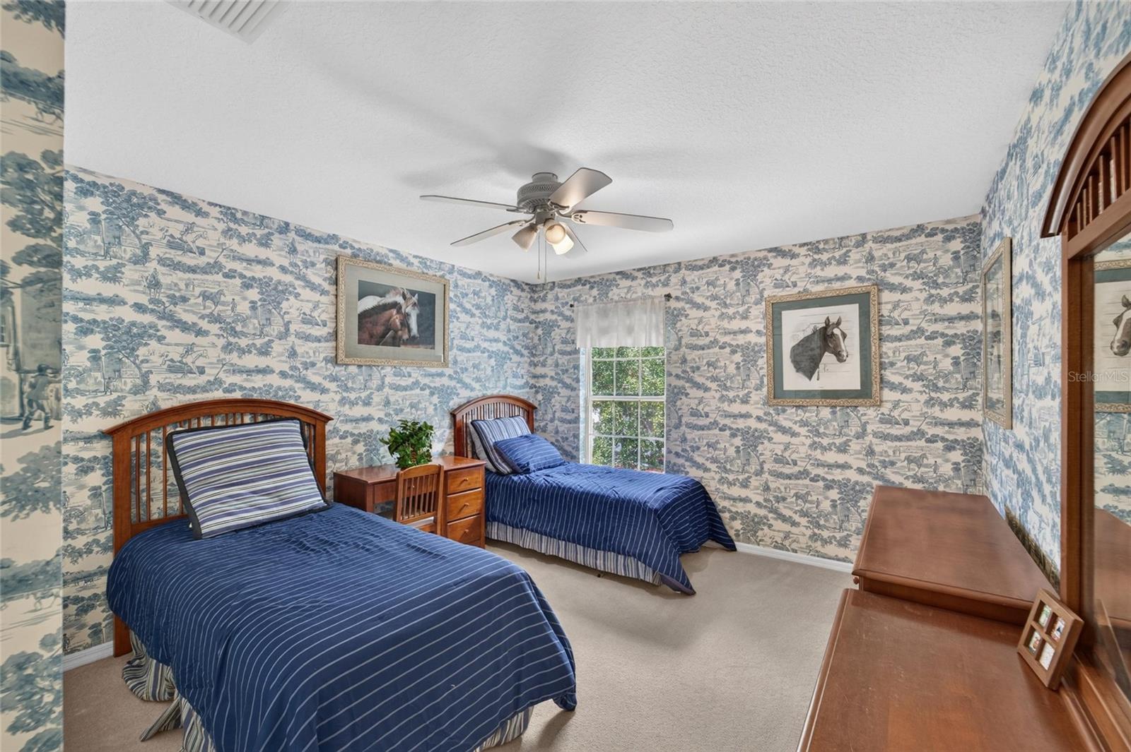 WEST MEADOWS PARCELS 12A 12B-1 - Residential