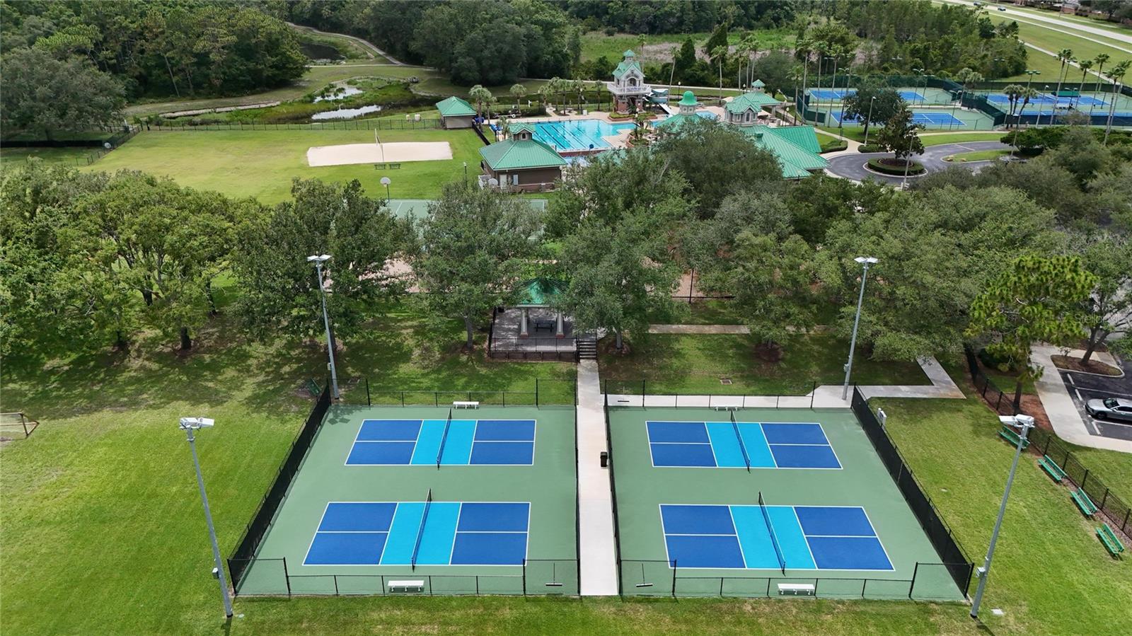 WEST MEADOWS PARCELS 12A 12B-1 - Residential