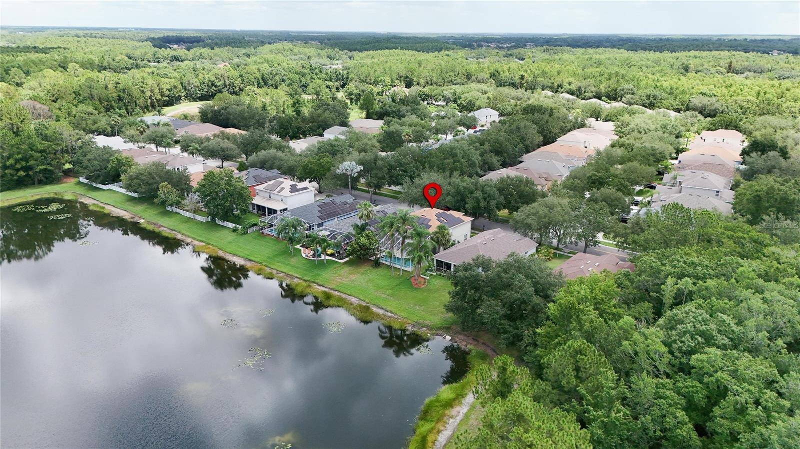WEST MEADOWS PARCELS 12A 12B-1 - Residential