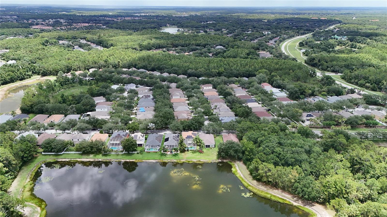 WEST MEADOWS PARCELS 12A 12B-1 - Residential