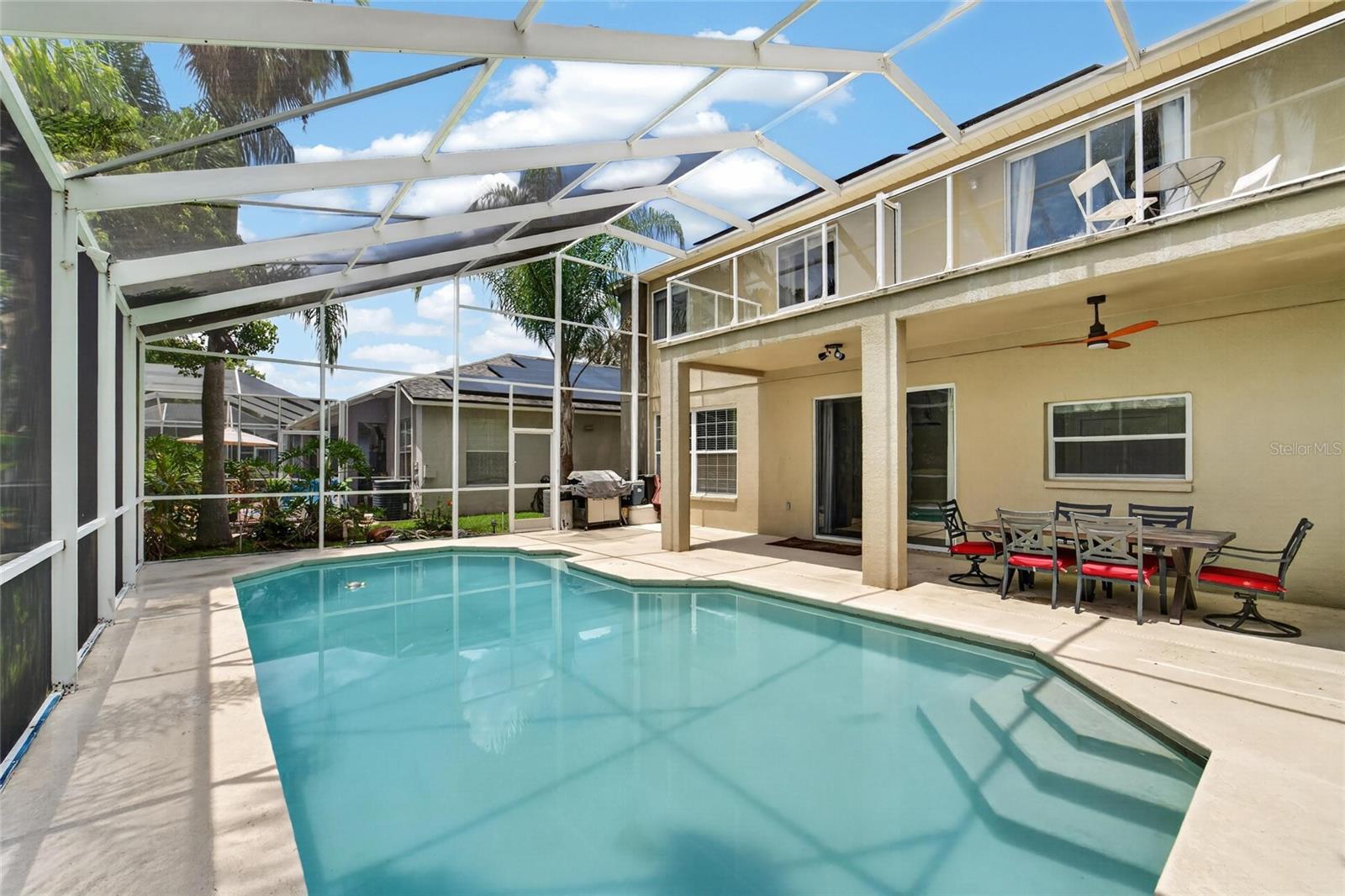 WEST MEADOWS PARCELS 12A 12B-1 - Residential