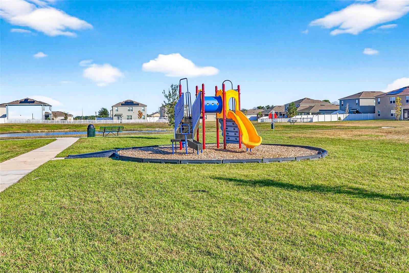 EAGLE HAMMOCK - Residential