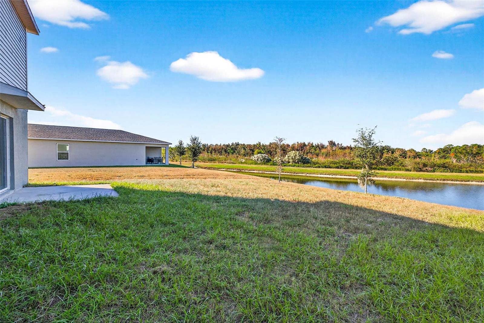 EAGLE HAMMOCK - Residential