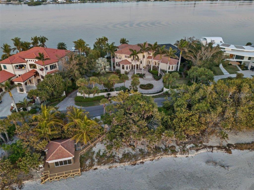 CASEY KEY - Residential