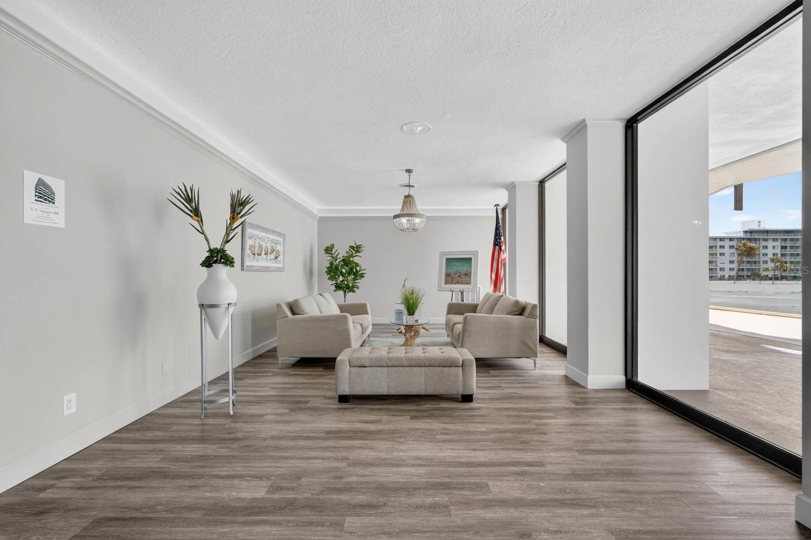 ALIKI CONDO - Residential