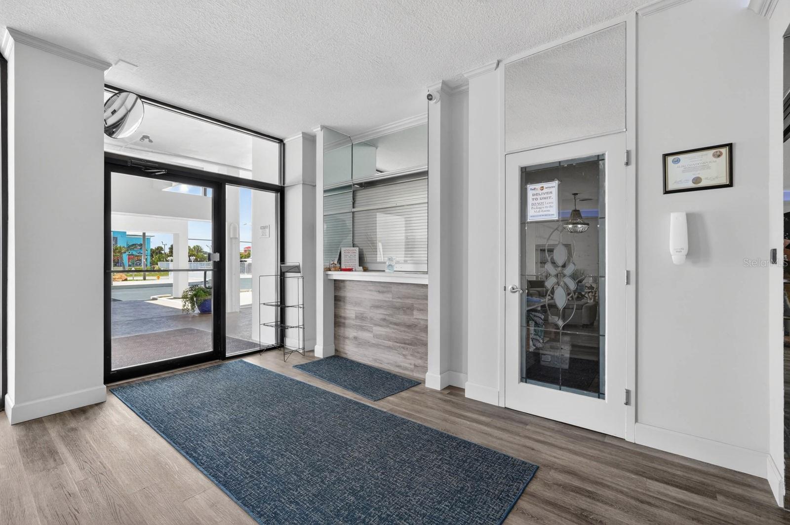 ALIKI CONDO - Residential