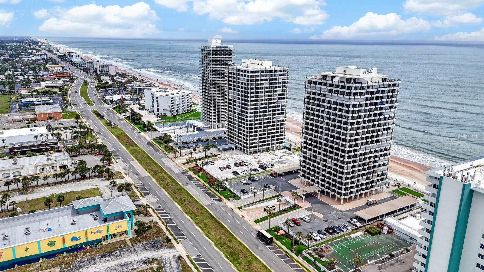 ALIKI CONDO - Residential