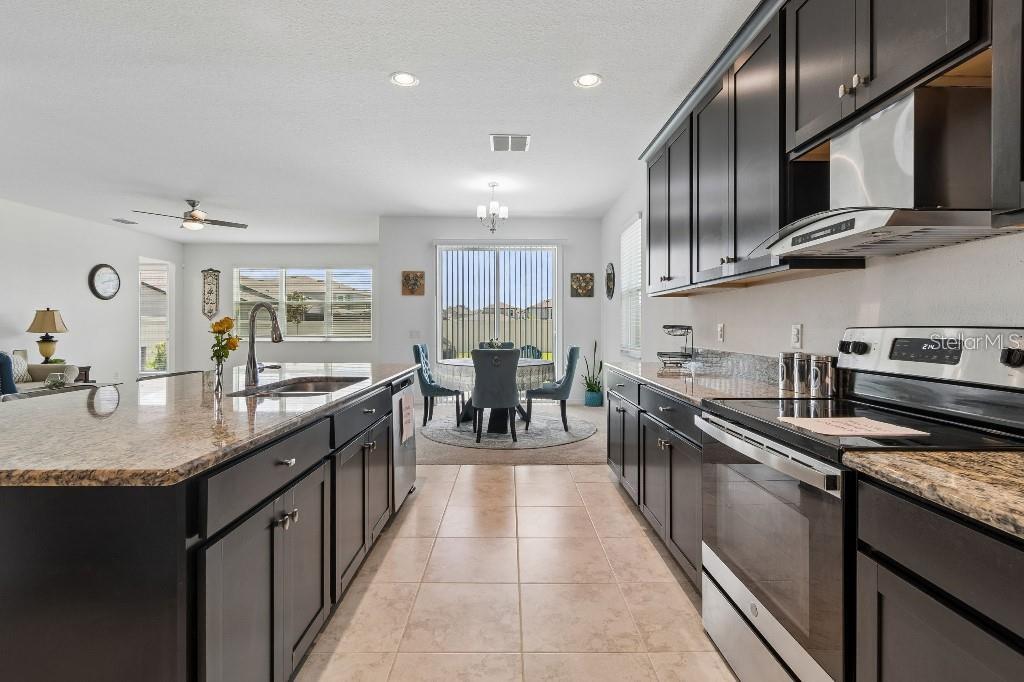 K-BAR RANCH-PCL E - Residential Lease