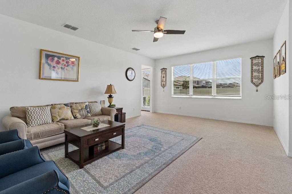 K-BAR RANCH-PCL E - Residential Lease