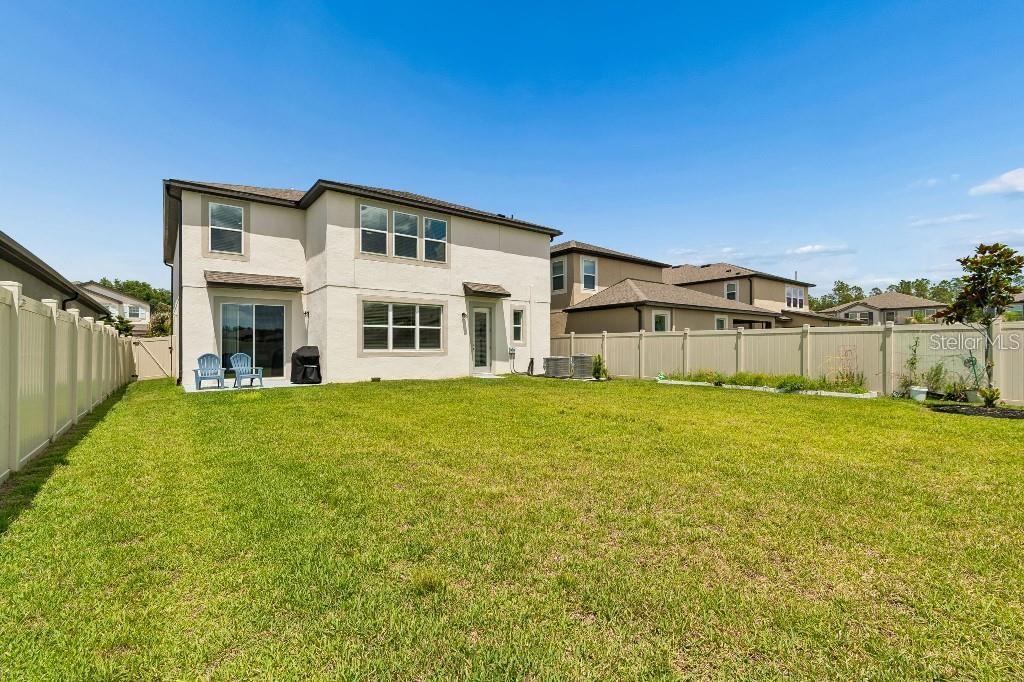 K-BAR RANCH-PCL E - Residential Lease