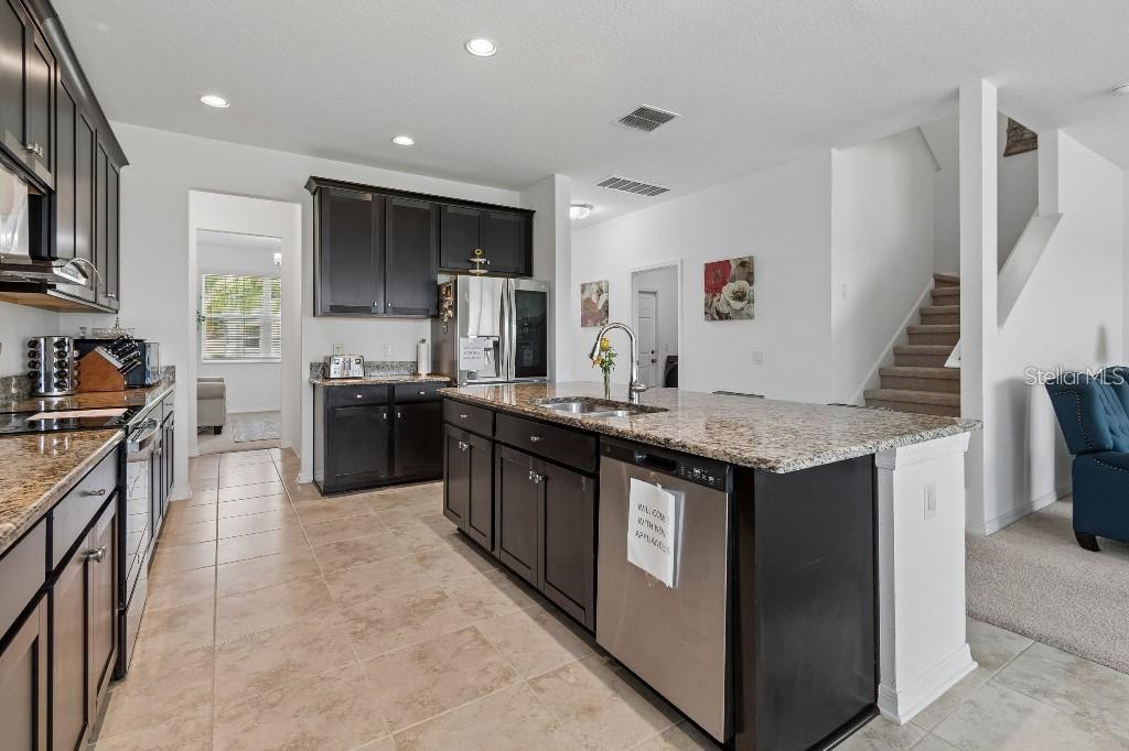 K-BAR RANCH-PCL E - Residential Lease