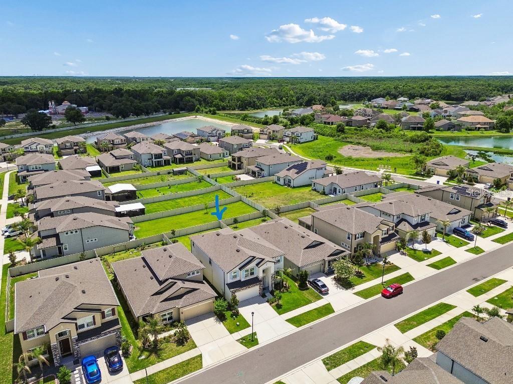 K-BAR RANCH-PCL E - Residential Lease