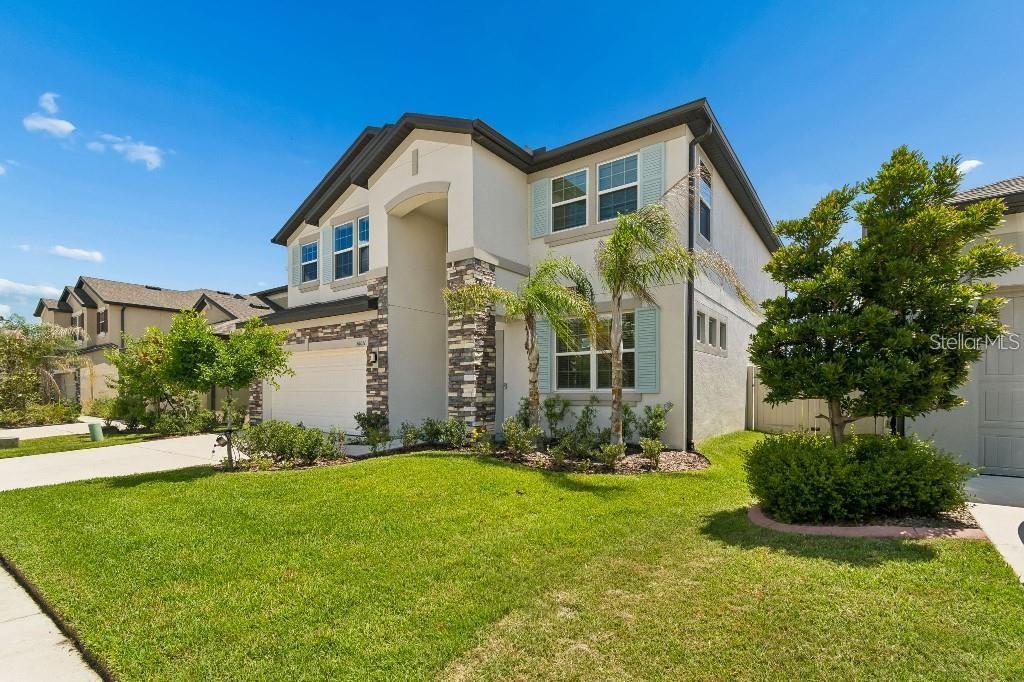 K-BAR RANCH-PCL E - Residential Lease