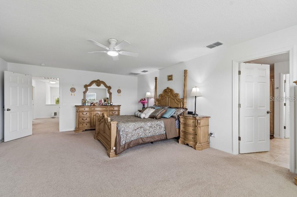 K-BAR RANCH-PCL E - Residential Lease