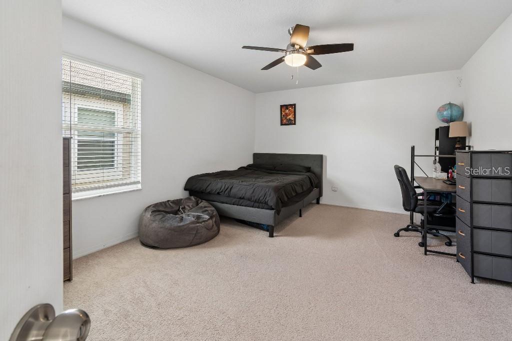 K-BAR RANCH-PCL E - Residential Lease