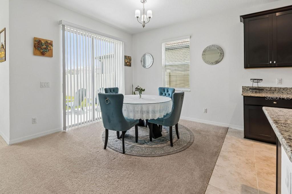 K-BAR RANCH-PCL E - Residential Lease