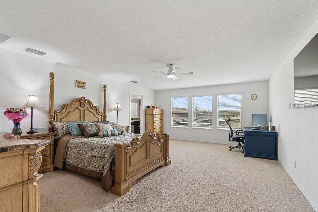 K-BAR RANCH-PCL E - Residential Lease