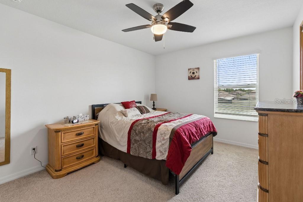 K-BAR RANCH-PCL E - Residential Lease