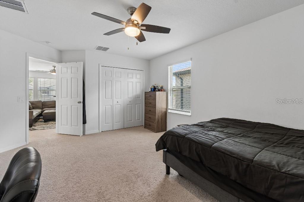 K-BAR RANCH-PCL E - Residential Lease