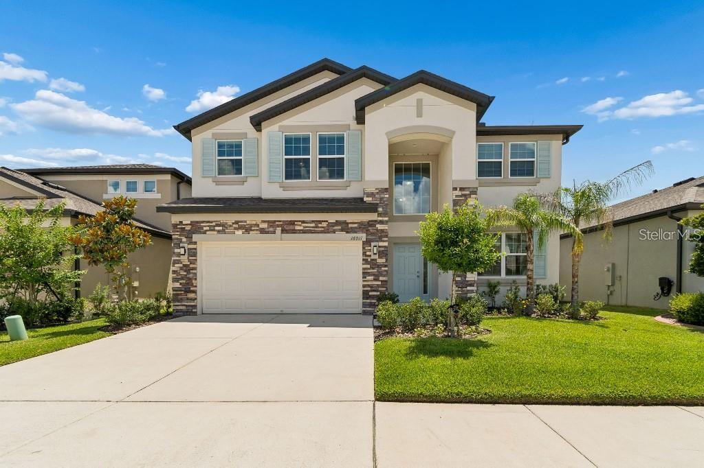 K-BAR RANCH-PCL E - Residential Lease