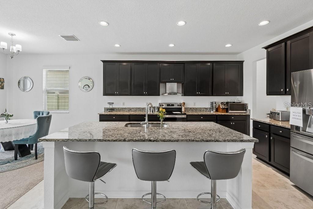 K-BAR RANCH-PCL E - Residential Lease