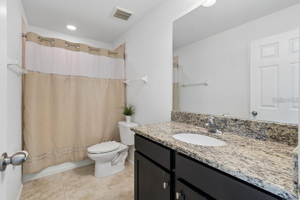 K-BAR RANCH-PCL E - Residential Lease
