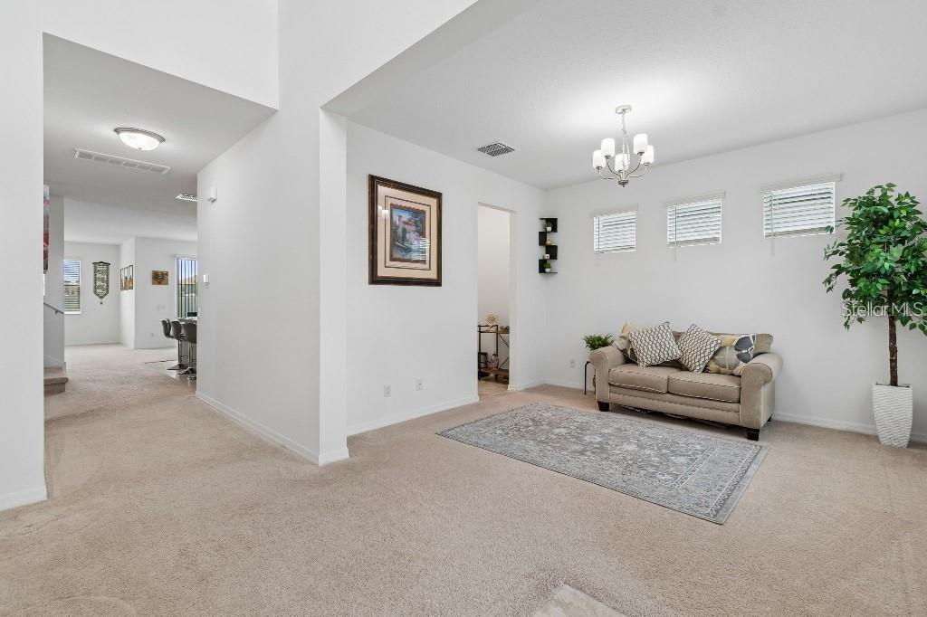 K-BAR RANCH-PCL E - Residential Lease