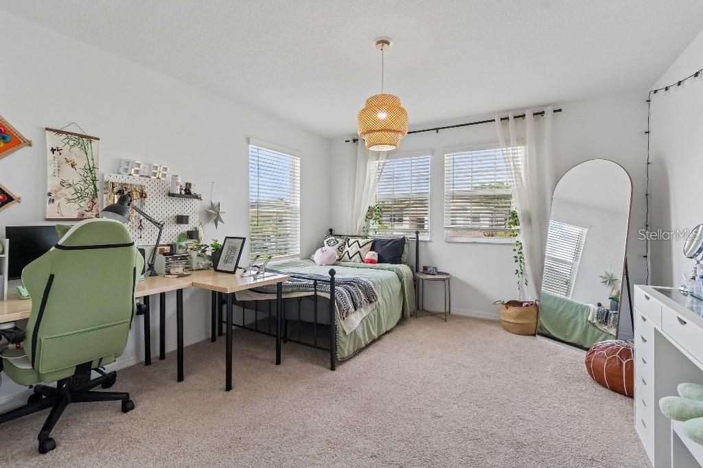 K-BAR RANCH-PCL E - Residential Lease