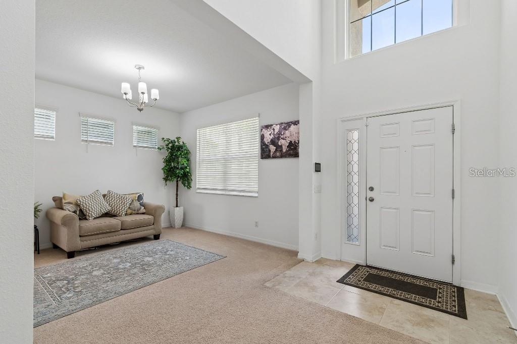 K-BAR RANCH-PCL E - Residential Lease