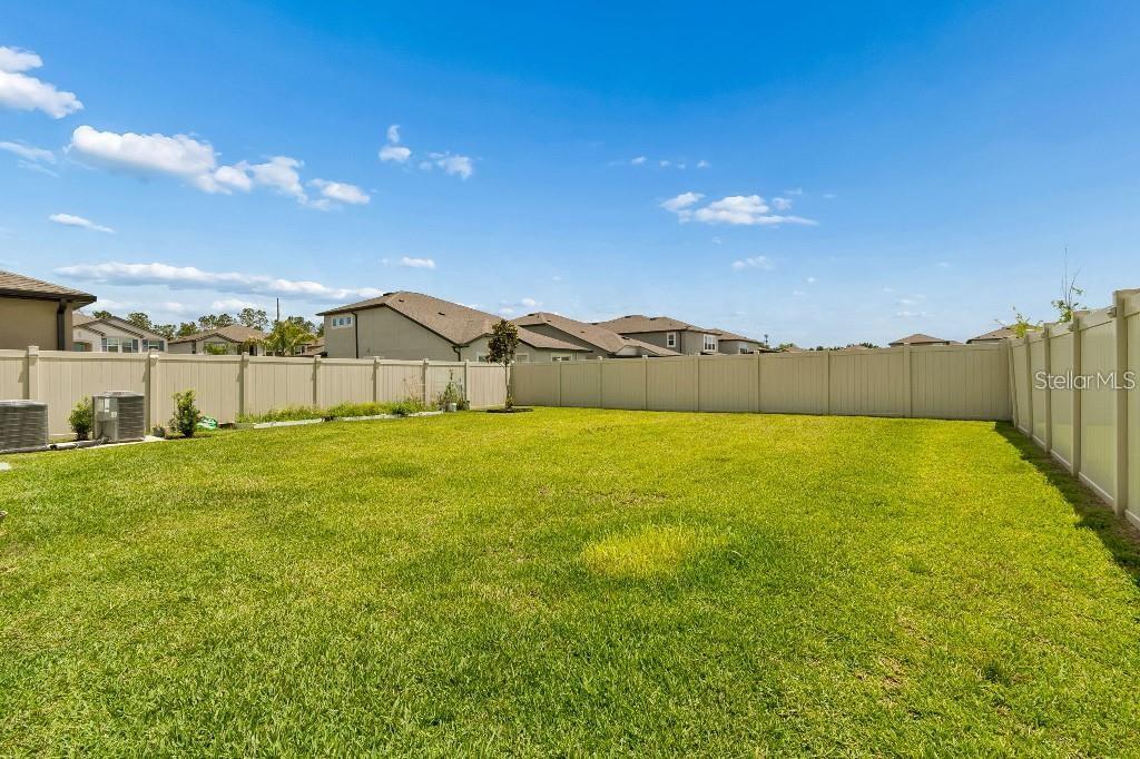 K-BAR RANCH-PCL E - Residential Lease