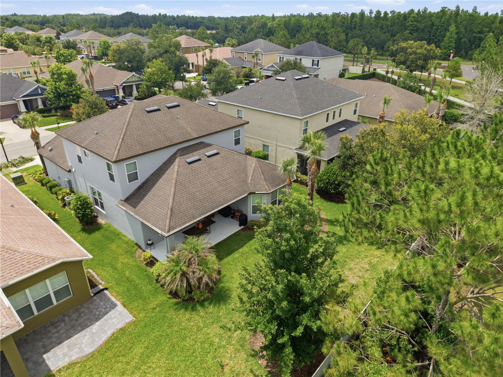 CONNERTON - Residential