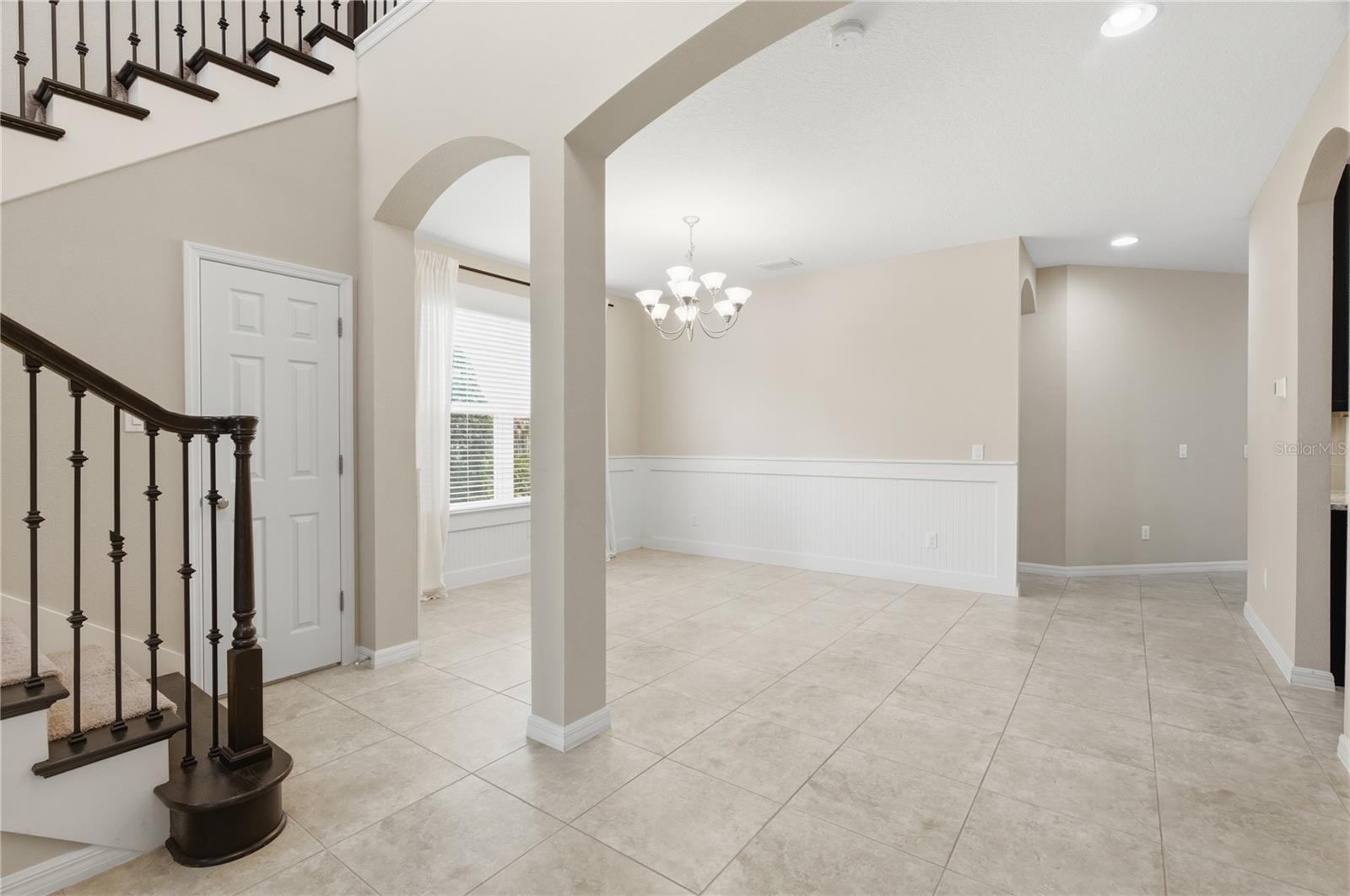 CONNERTON - Residential