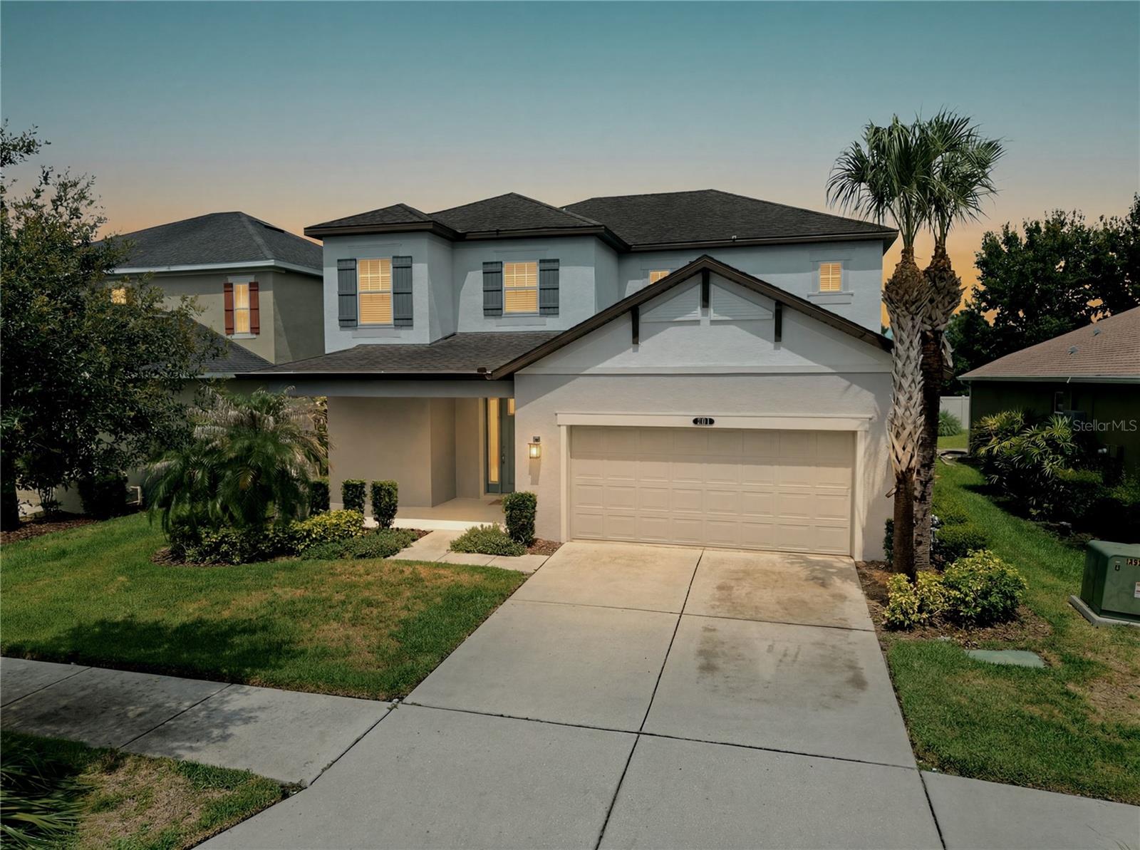CONNERTON - Residential