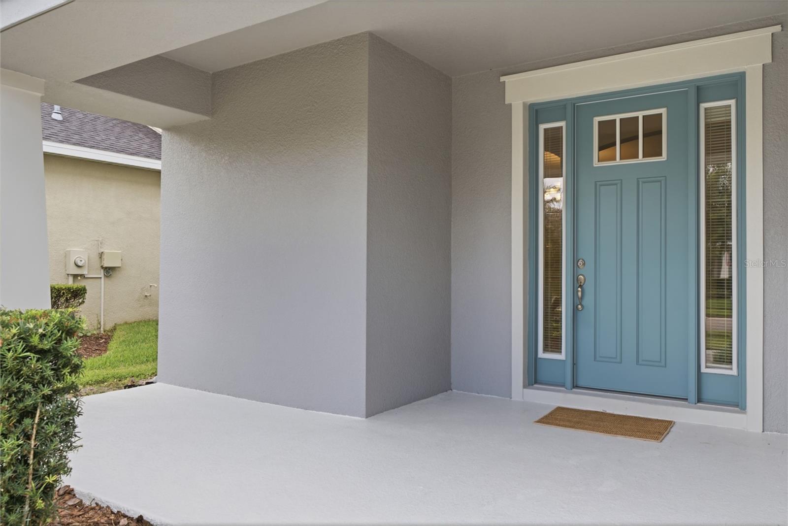 CONNERTON - Residential