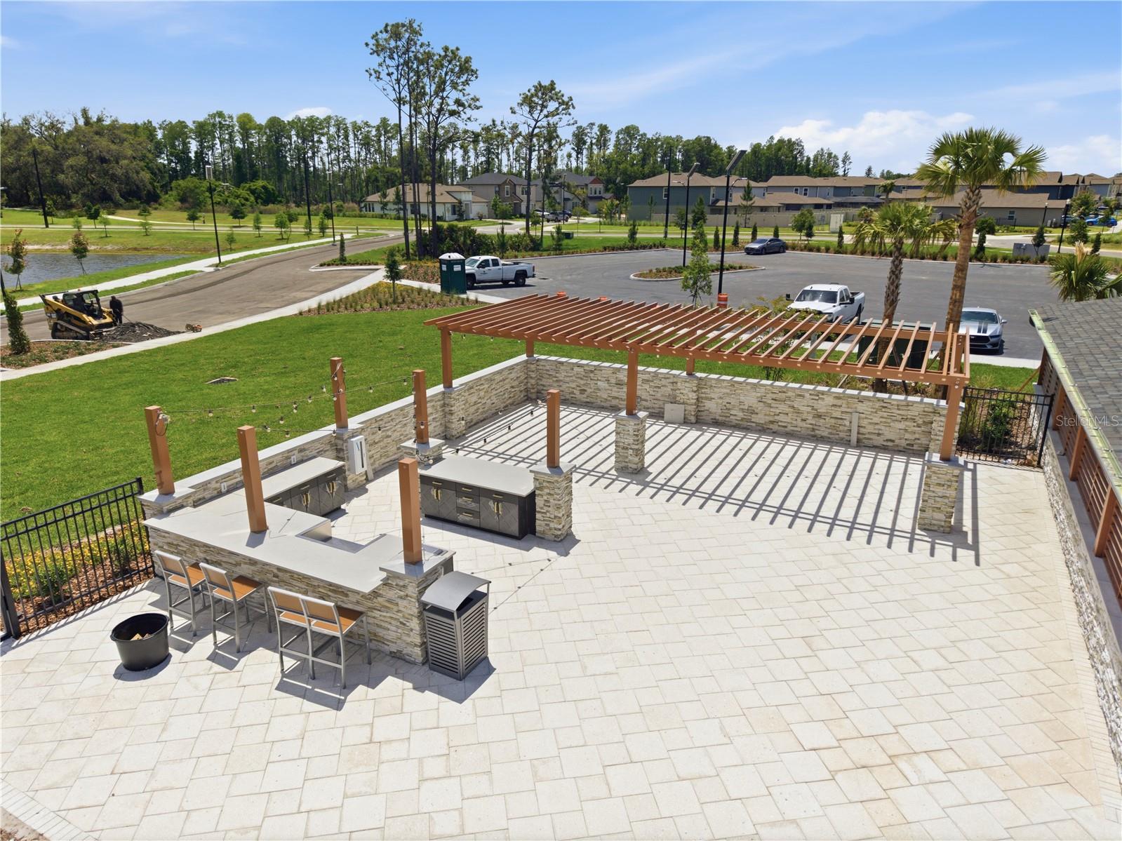 CONNERTON - Residential