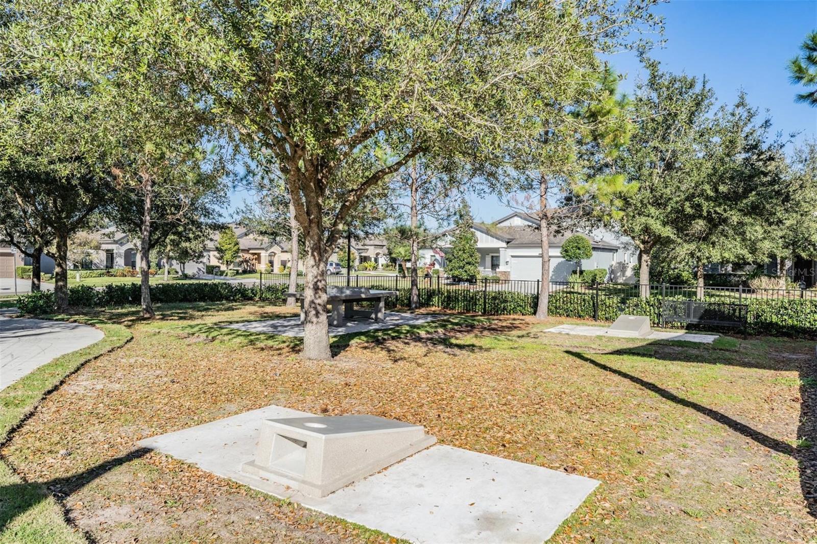 CONNERTON - Residential