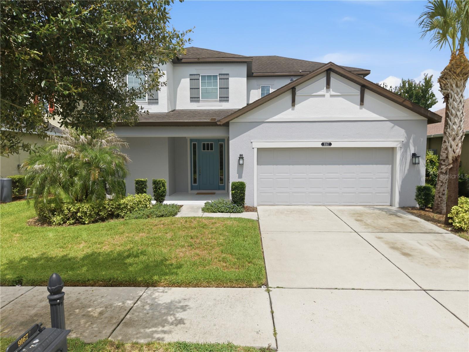 CONNERTON - Residential