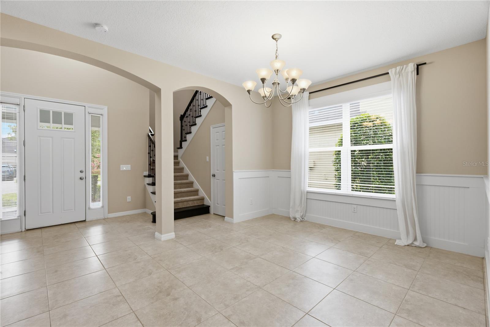 CONNERTON - Residential