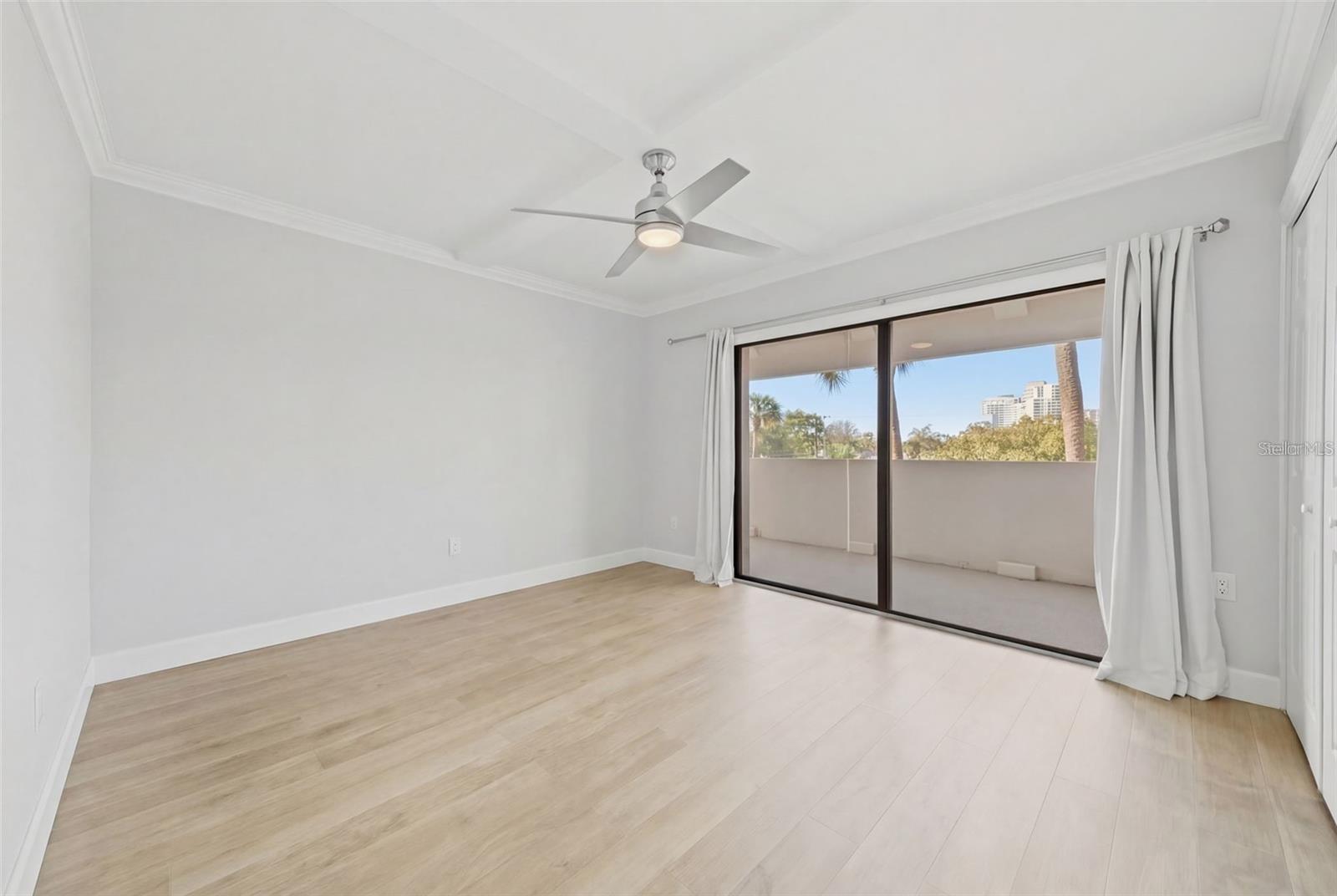 THE PINNACLE APTS A CONDO - Residential Lease