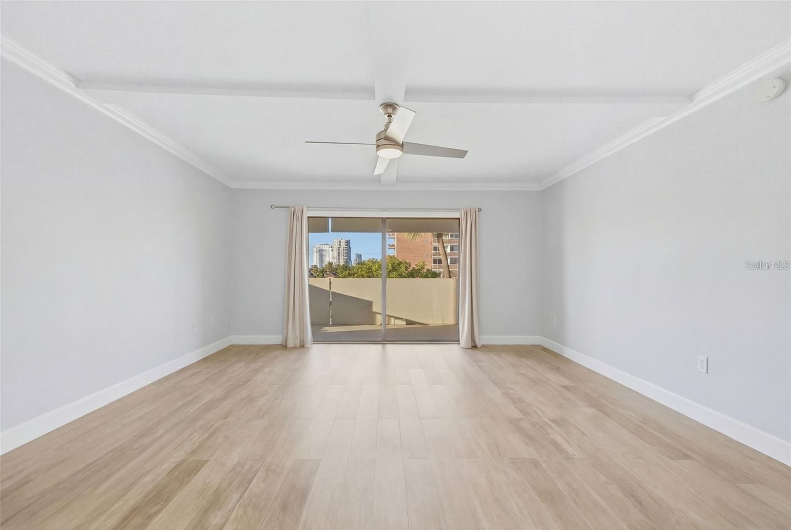 THE PINNACLE APTS A CONDO - Residential Lease