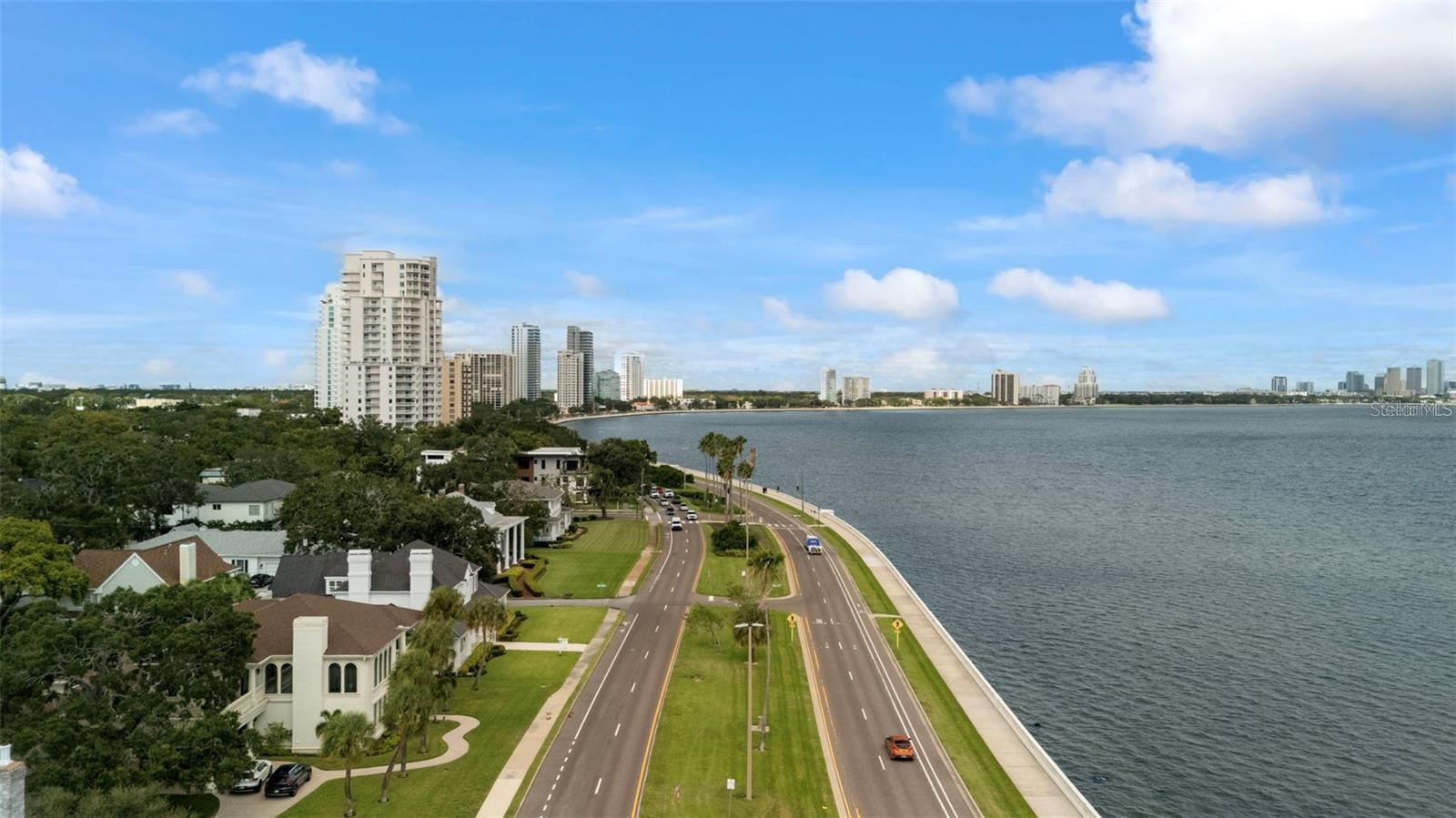 THE PINNACLE APTS A CONDO - Residential Lease