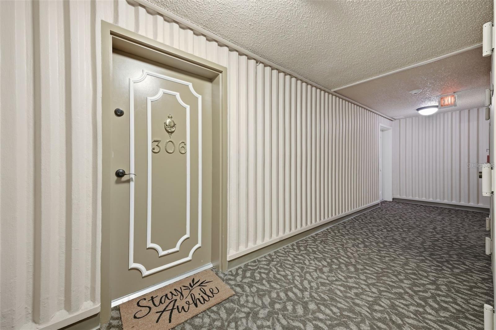 THE PINNACLE APTS A CONDO - Residential Lease