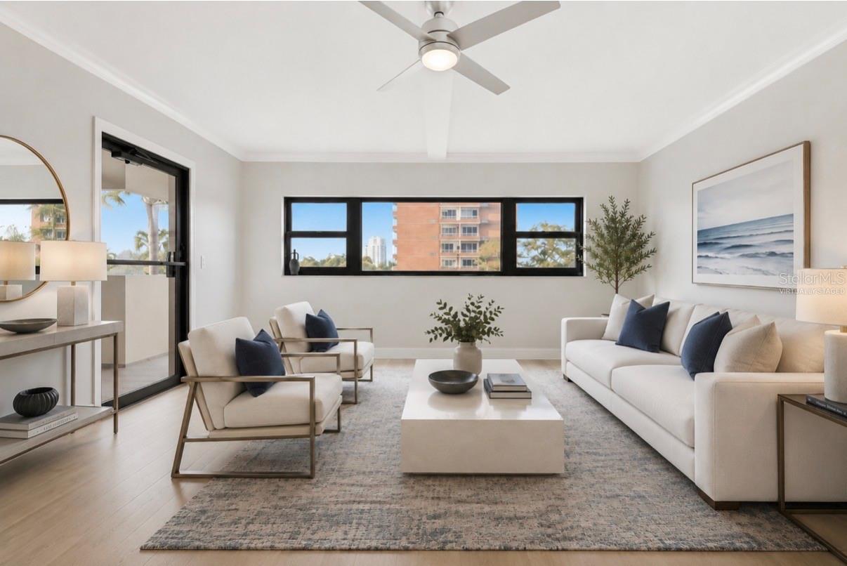 THE PINNACLE APTS A CONDO - Residential Lease