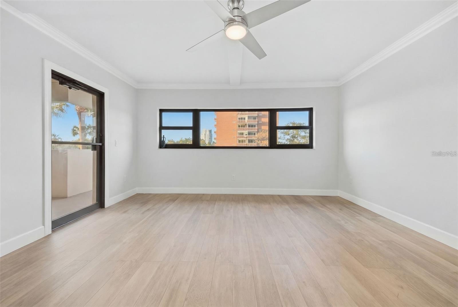 THE PINNACLE APTS A CONDO - Residential Lease
